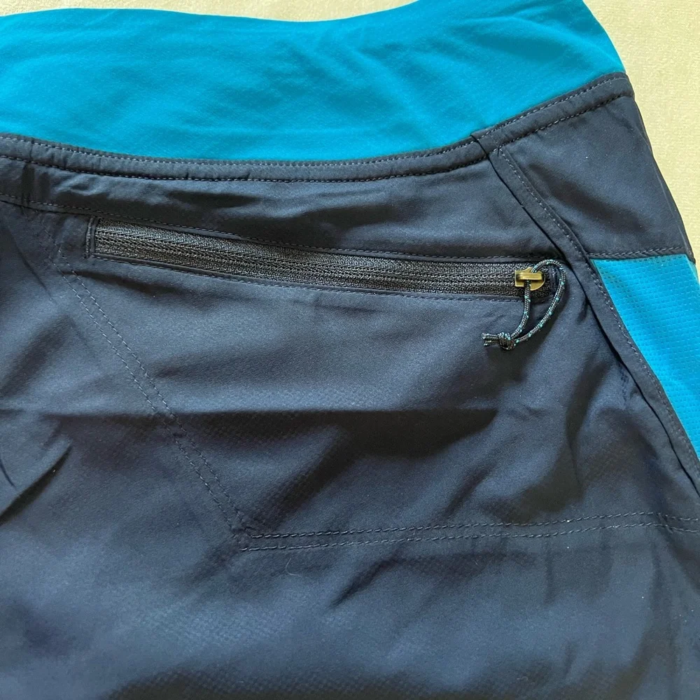 Patagonia Women’s Strider Shorts - 3